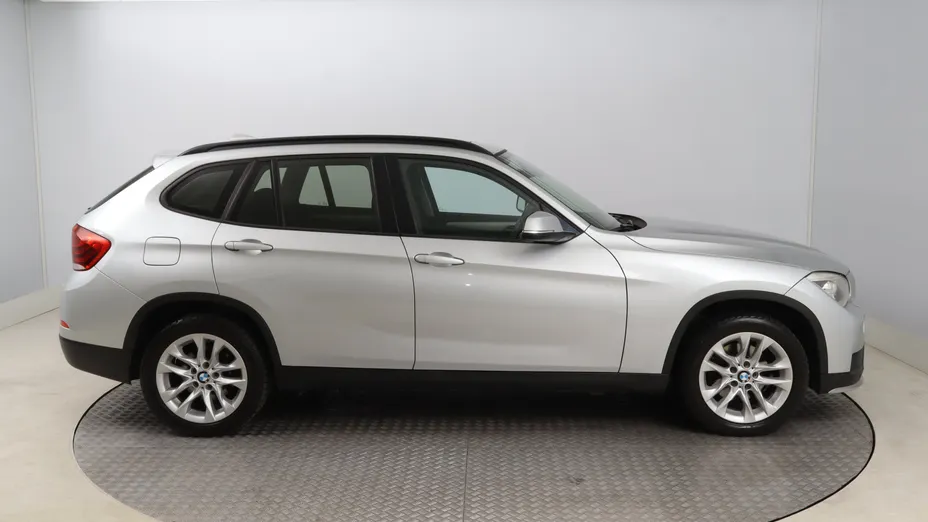 BMW X1 -