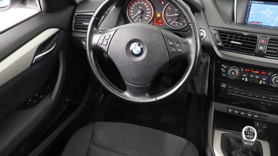 BMW X1 -