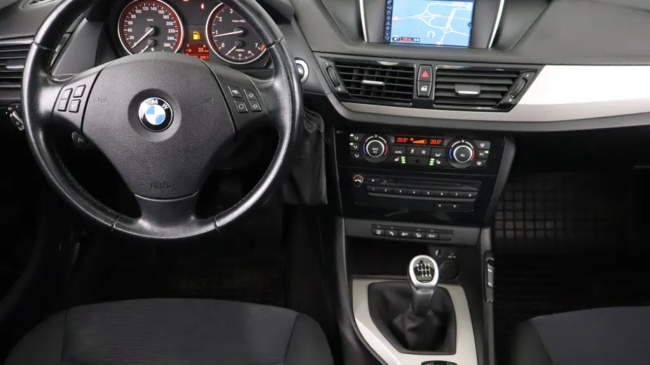 BMW X1 -