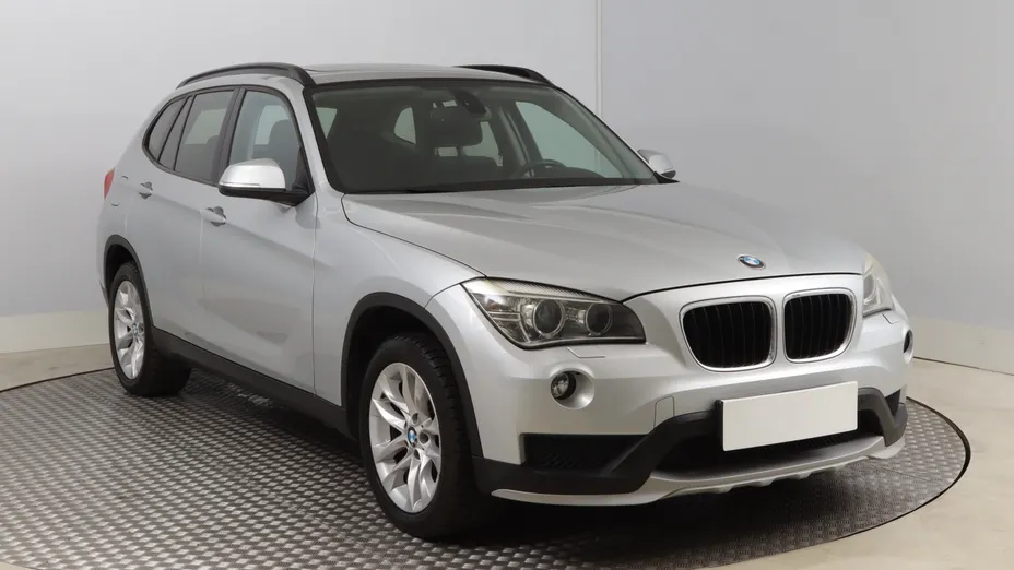 BMW X1 -
