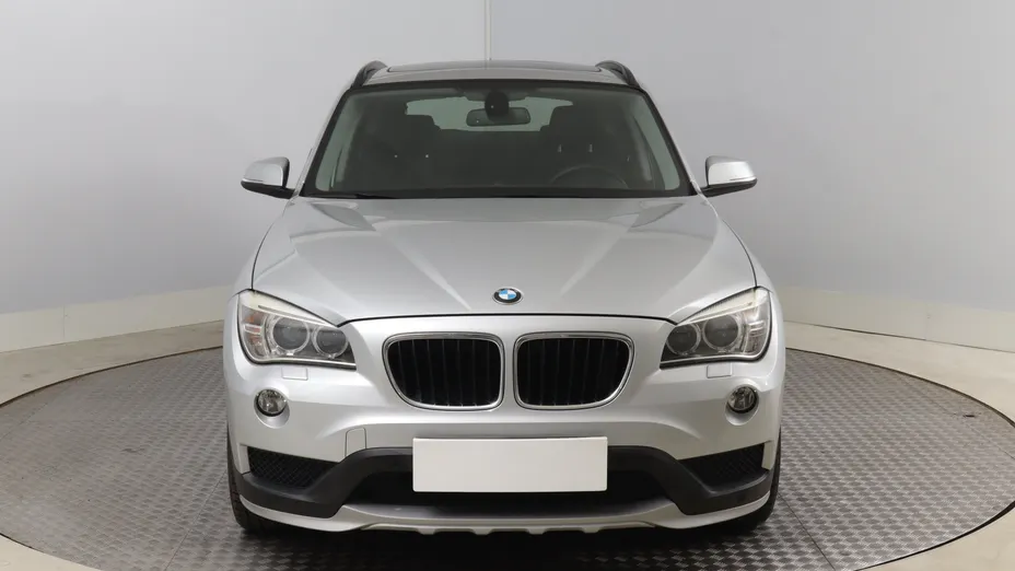 BMW X1 -