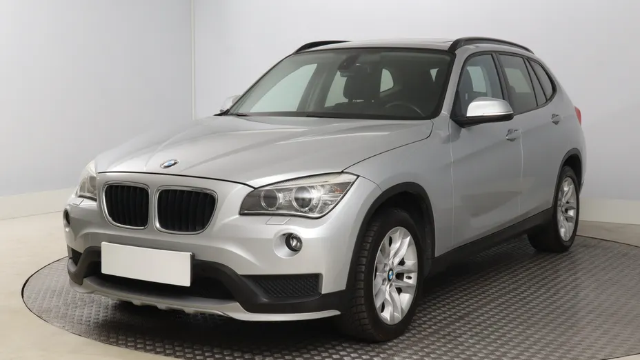 BMW X1 -