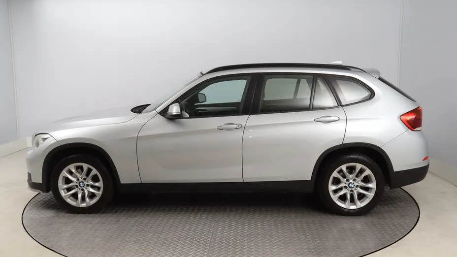 BMW X1 -