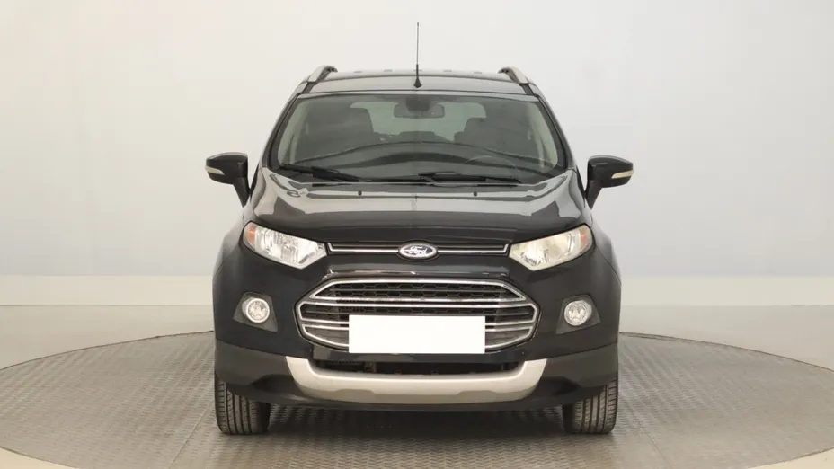 Ford Ecosport -