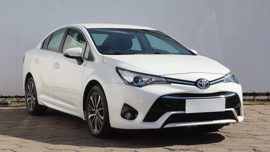 Toyota Avensis -