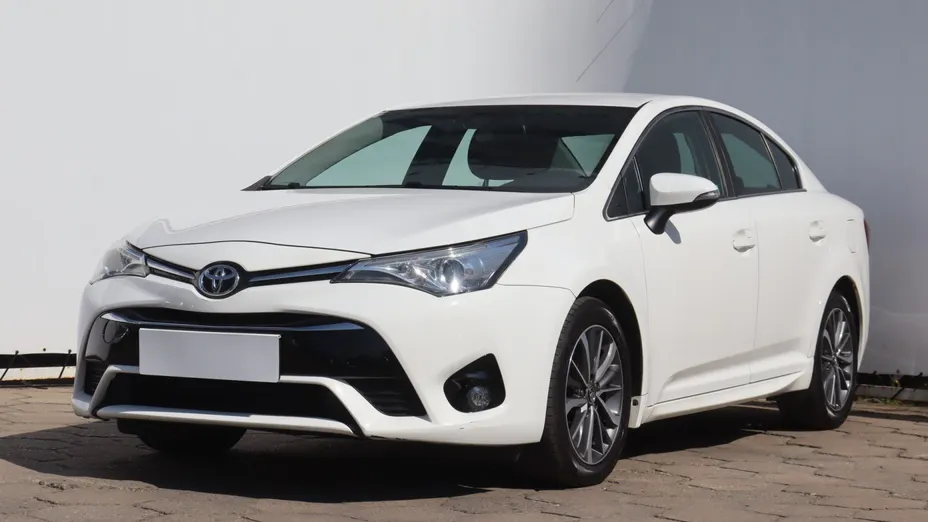 Toyota Avensis -