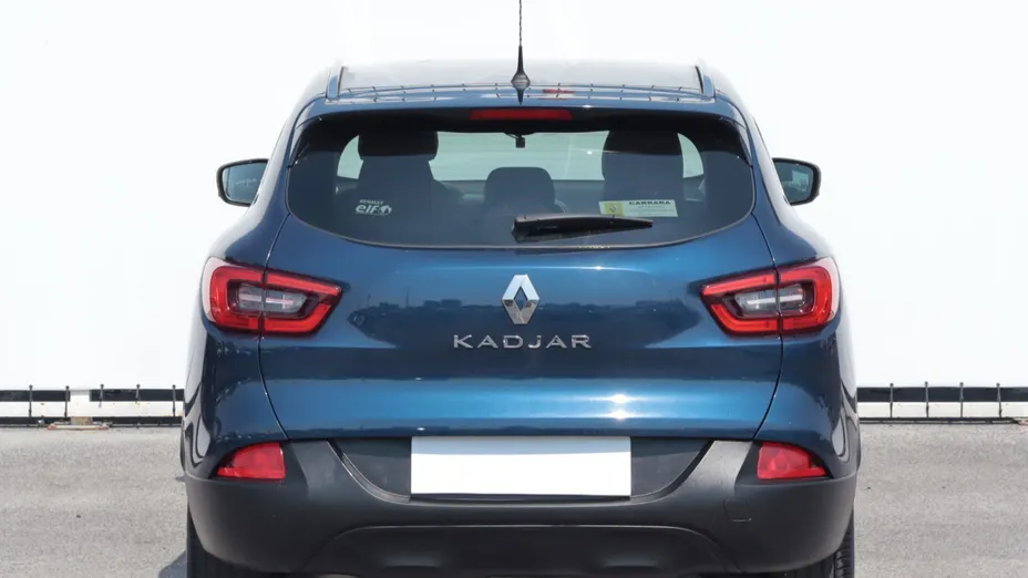 Renault Kadjar -