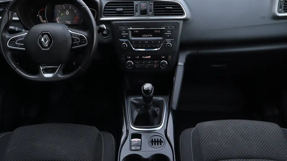 Renault Kadjar -
