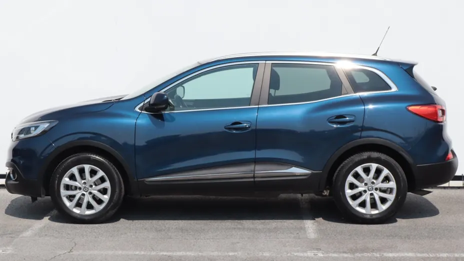 Renault Kadjar -