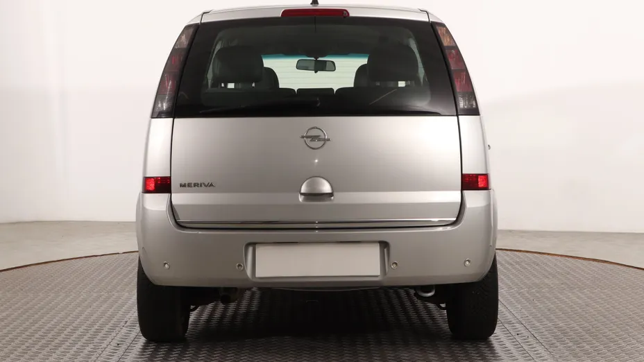 Opel Meriva -