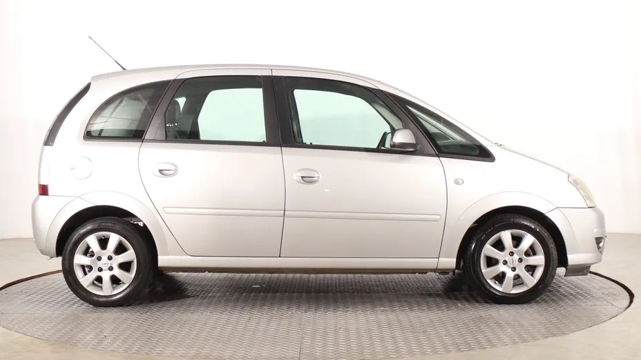 Opel Meriva -