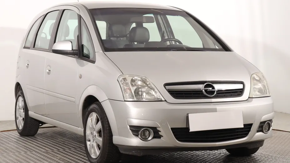 Opel Meriva -