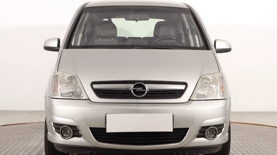 Opel Meriva -
