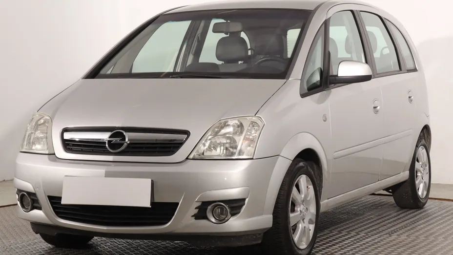 Opel Meriva -
