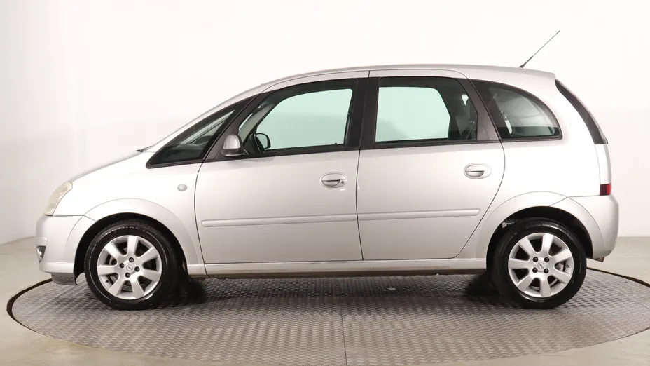 Opel Meriva -