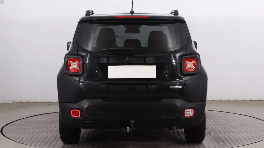 Jeep Renegade -