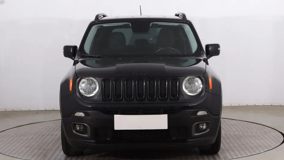 Jeep Renegade -