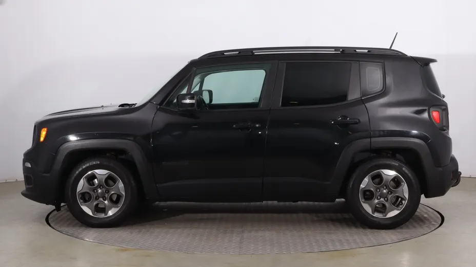 Jeep Renegade -
