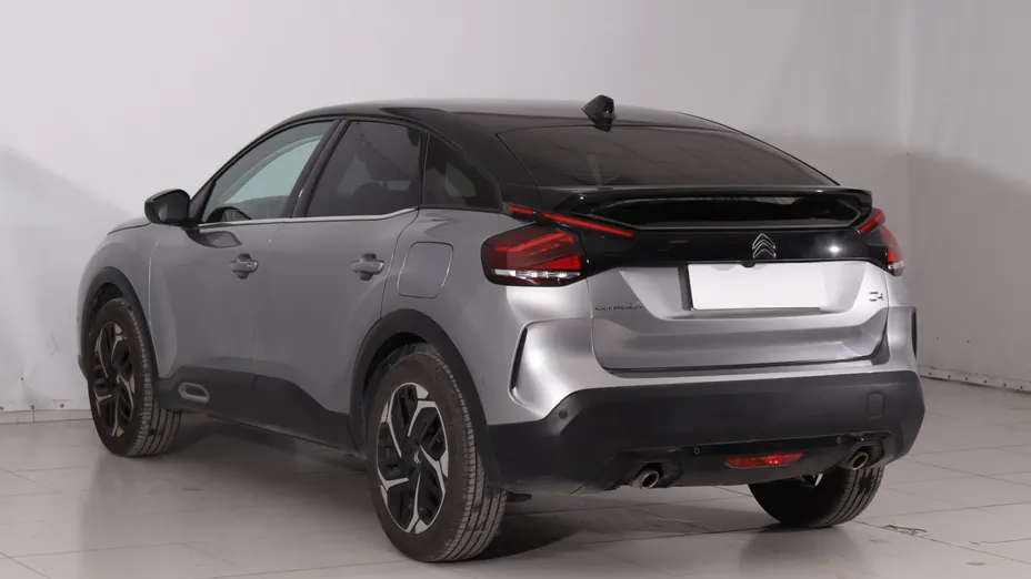 Citroen C4 -