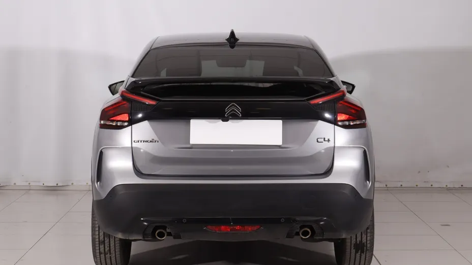 Citroen C4 -