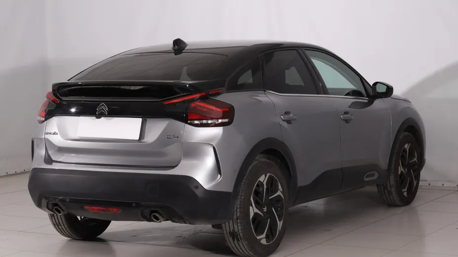 Citroen C4 -