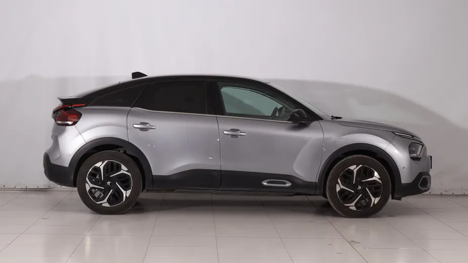 Citroen C4 -