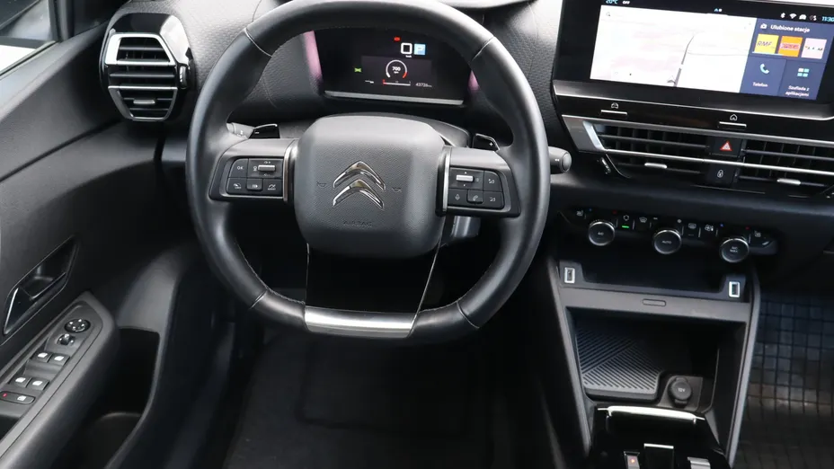 Citroen C4 -