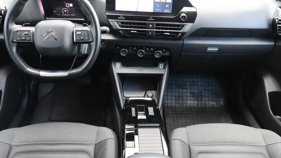 Citroen C4 -
