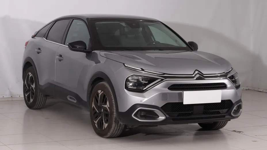 Citroen C4 -