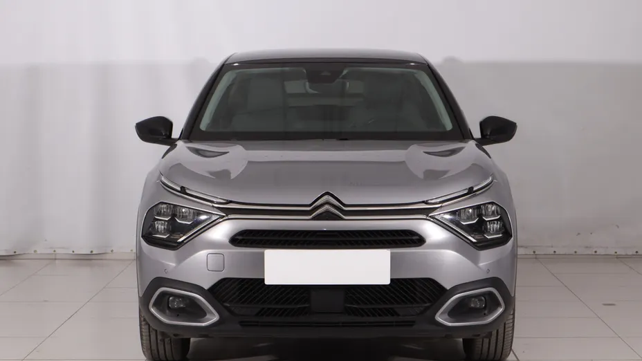 Citroen C4 -