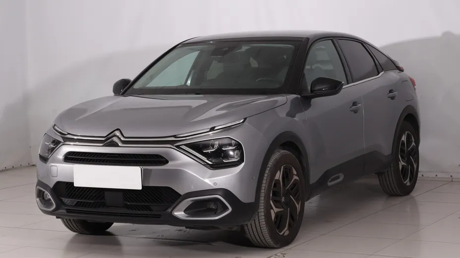 Citroen C4 -
