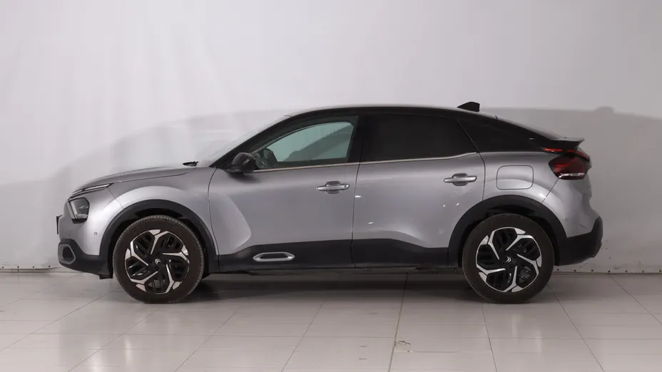 Citroen C4 -