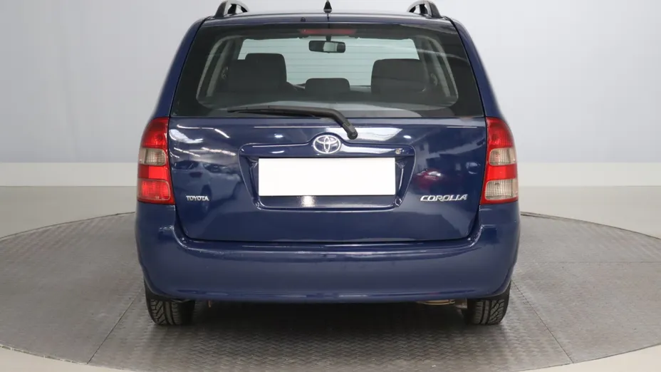 Toyota Corolla -