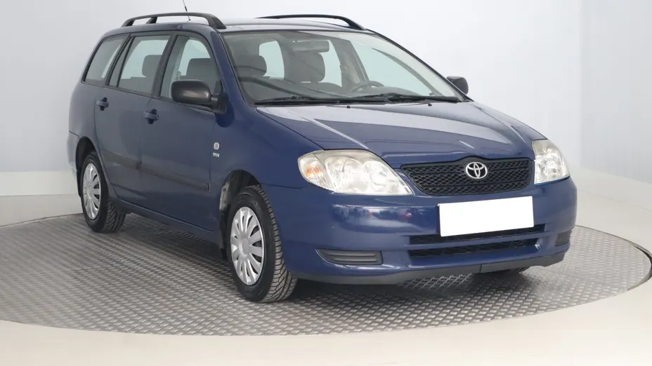 Toyota Corolla -