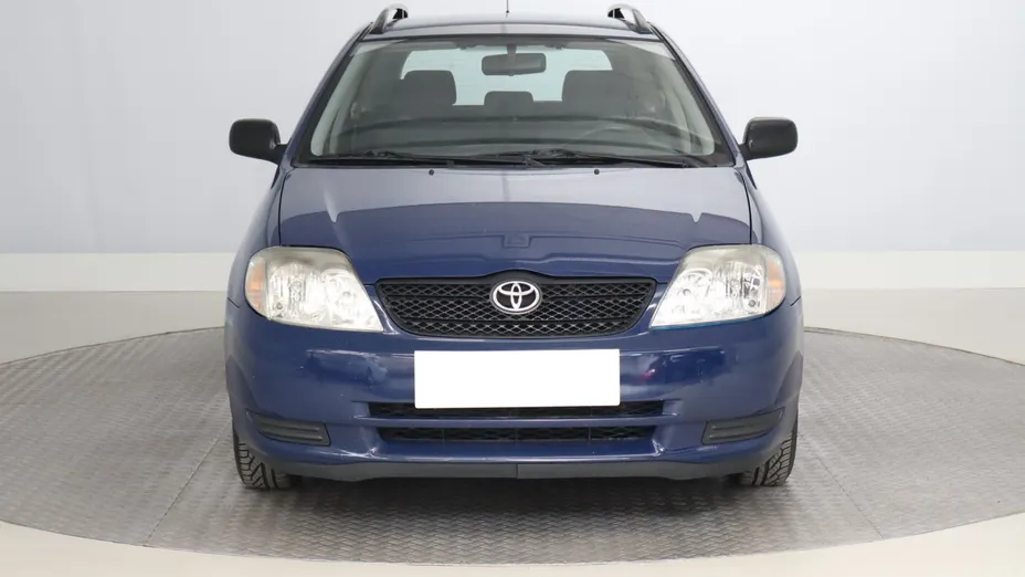 Toyota Corolla -