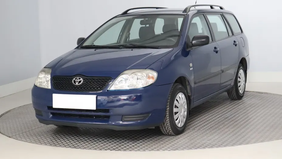 Toyota Corolla -