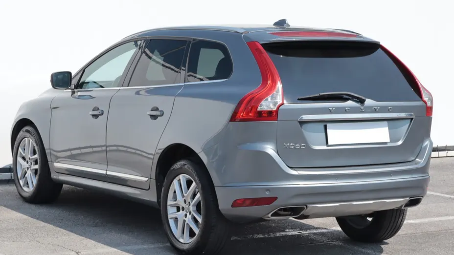 Volvo XC60 -