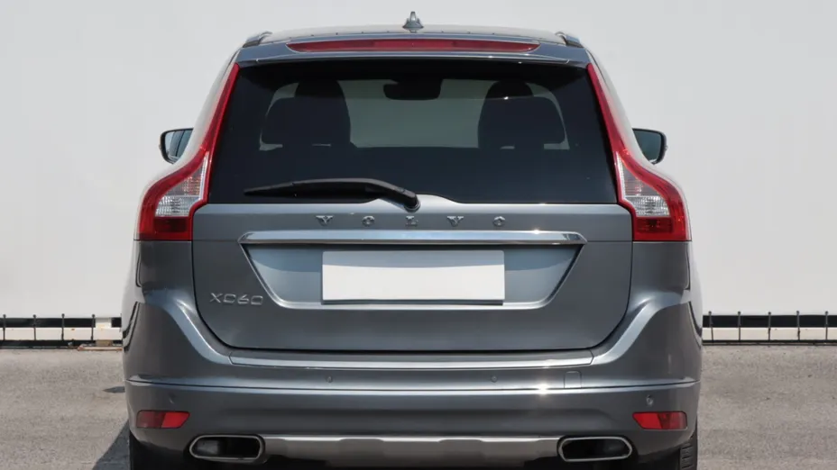 Volvo XC60 -