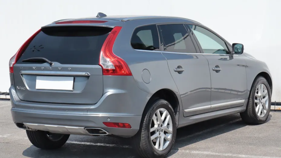 Volvo XC60 -