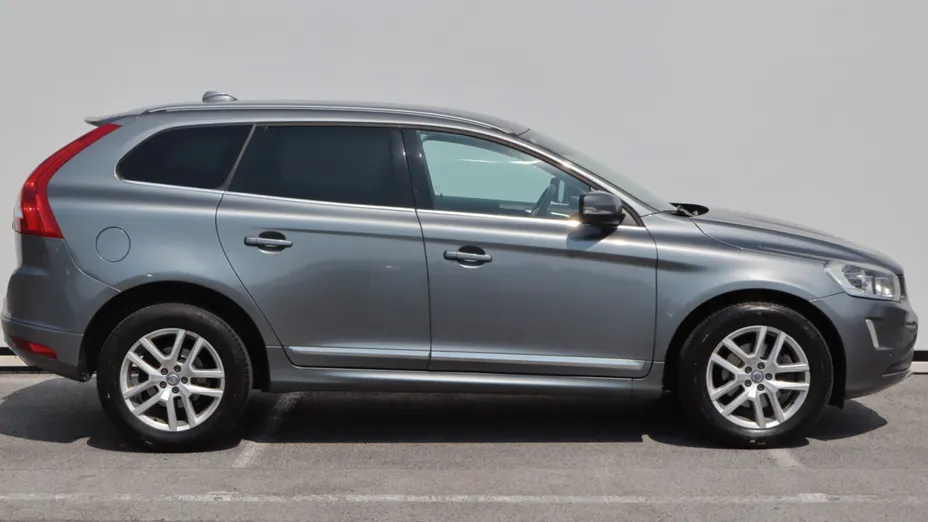 Volvo XC60 -