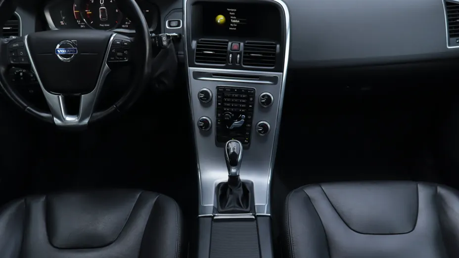 Volvo XC60 -