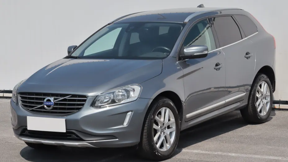 Volvo XC60 -