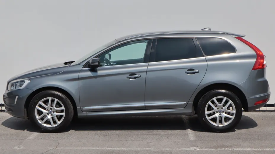 Volvo XC60 -