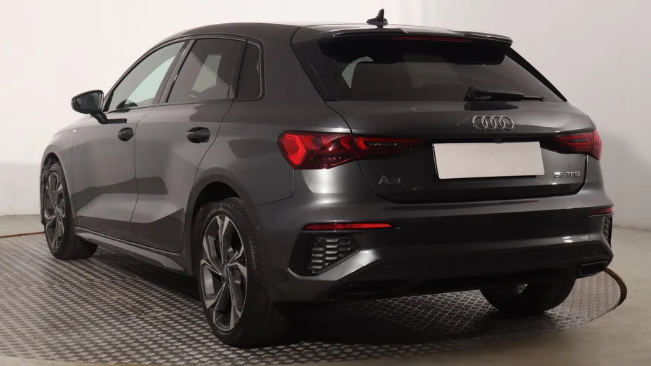 Audi A3 -