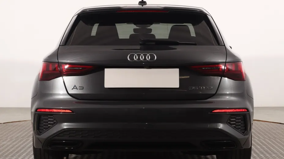 Audi A3 -