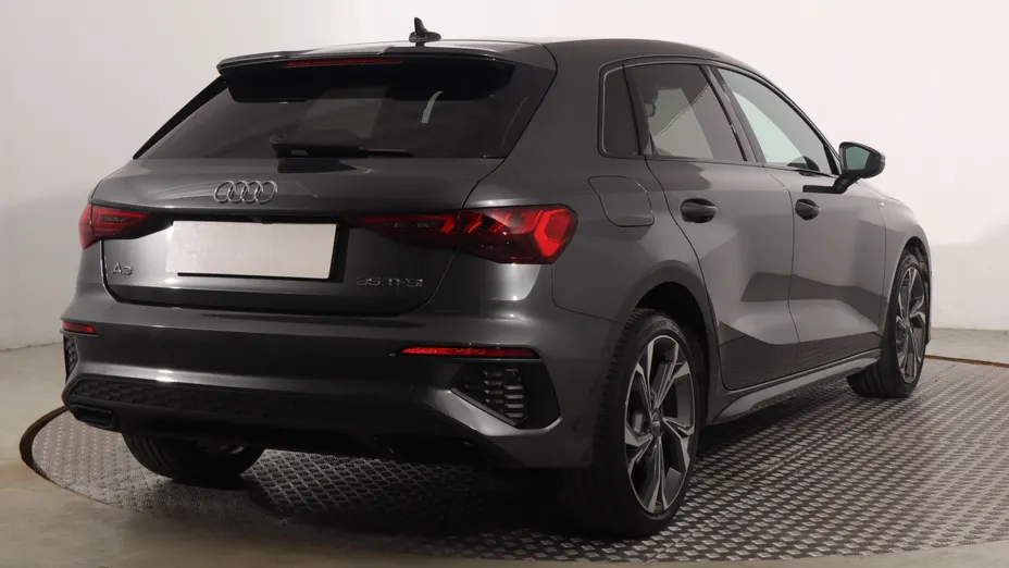 Audi A3 -