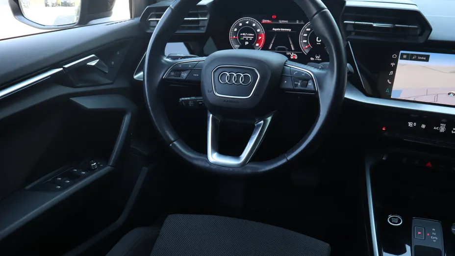 Audi A3 -