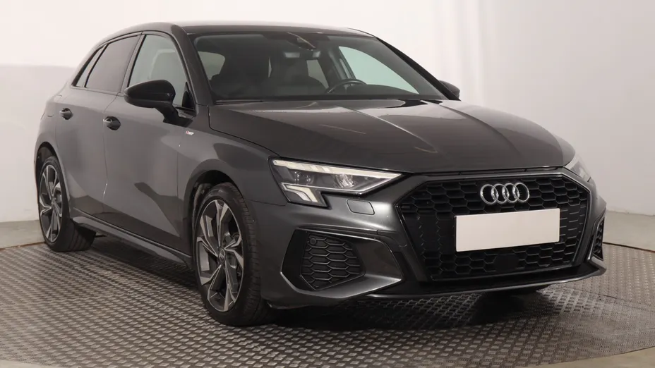 Audi A3 -