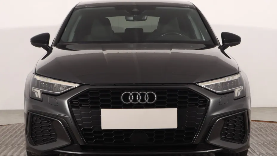 Audi A3 -