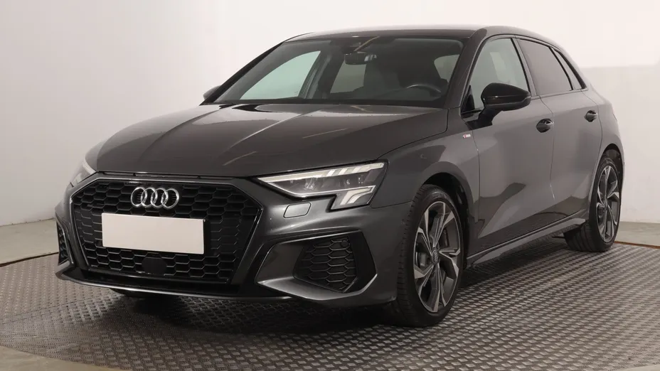 Audi A3 -